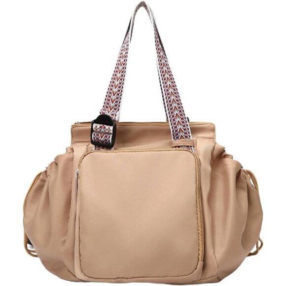 Travel Organizer Bag Ladies Multi-Function Backpack Crossbody Shoulder Large Sto main image 5